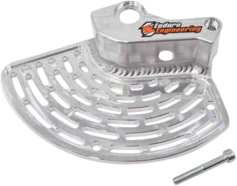 Front Brake Rotor Guard Sher - 366-329019 - Enduro Engineering