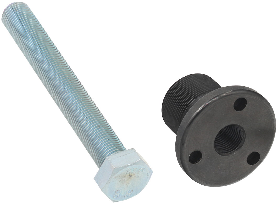 Driven Puller A/C - 11-11402 - SP1