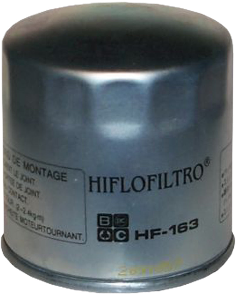 Oil Filter - 550-0163 - Hiflofiltro