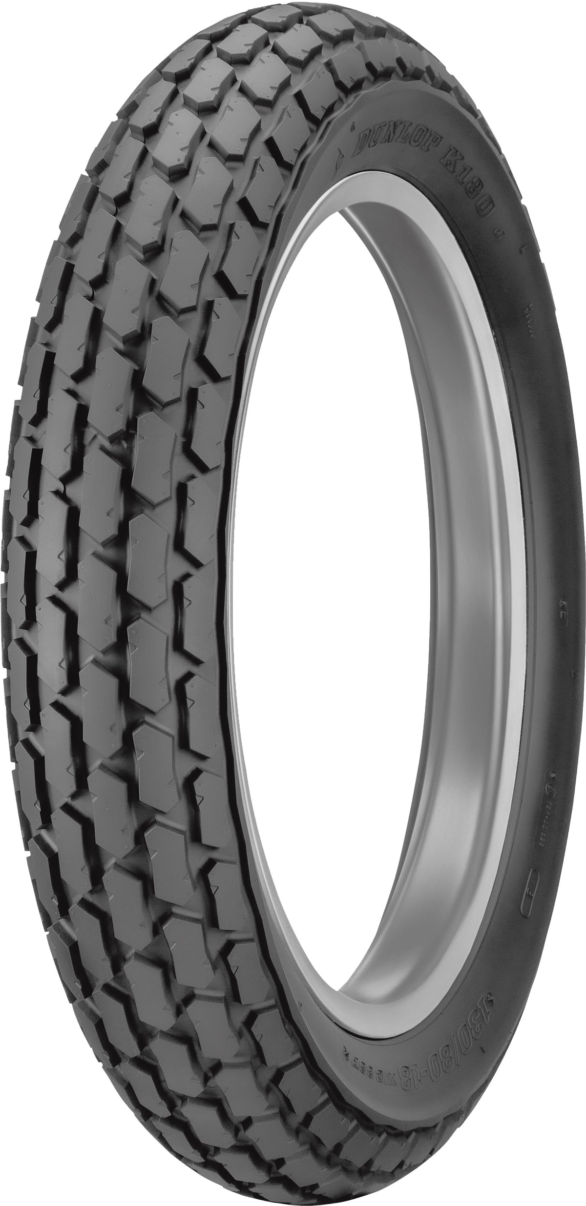 Tire K180 Front 120/90-10 57j Bias Tl - 873-0272 - Dunlop