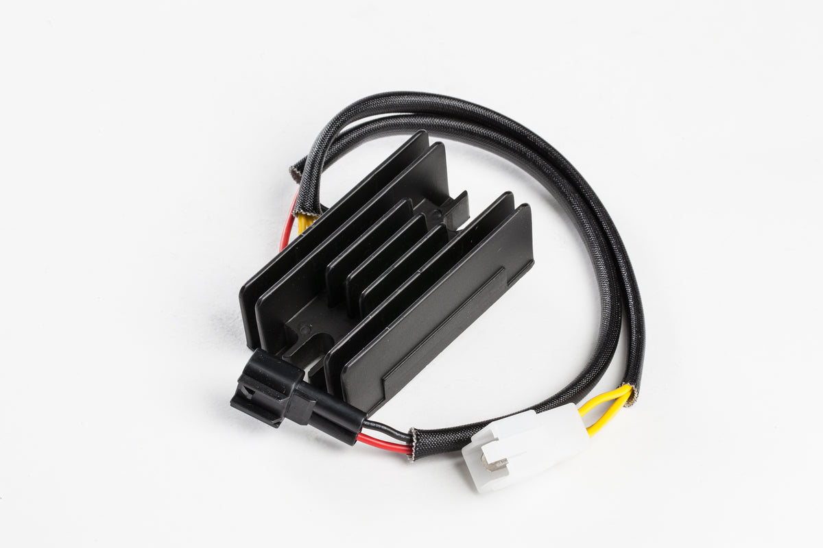 Regulator / Rectifier - 27-10249 - Ricks Motorsport Electric