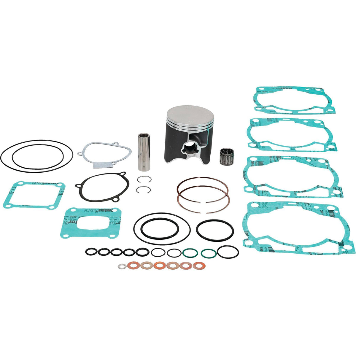 Top End Kit Cast 71.925/Std Husq/Ktm - 174-24244A - Vertex