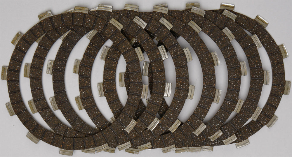 Redline Clutch Kit Ck2226 - 15-2226 - EBC Motorcycle Brakes