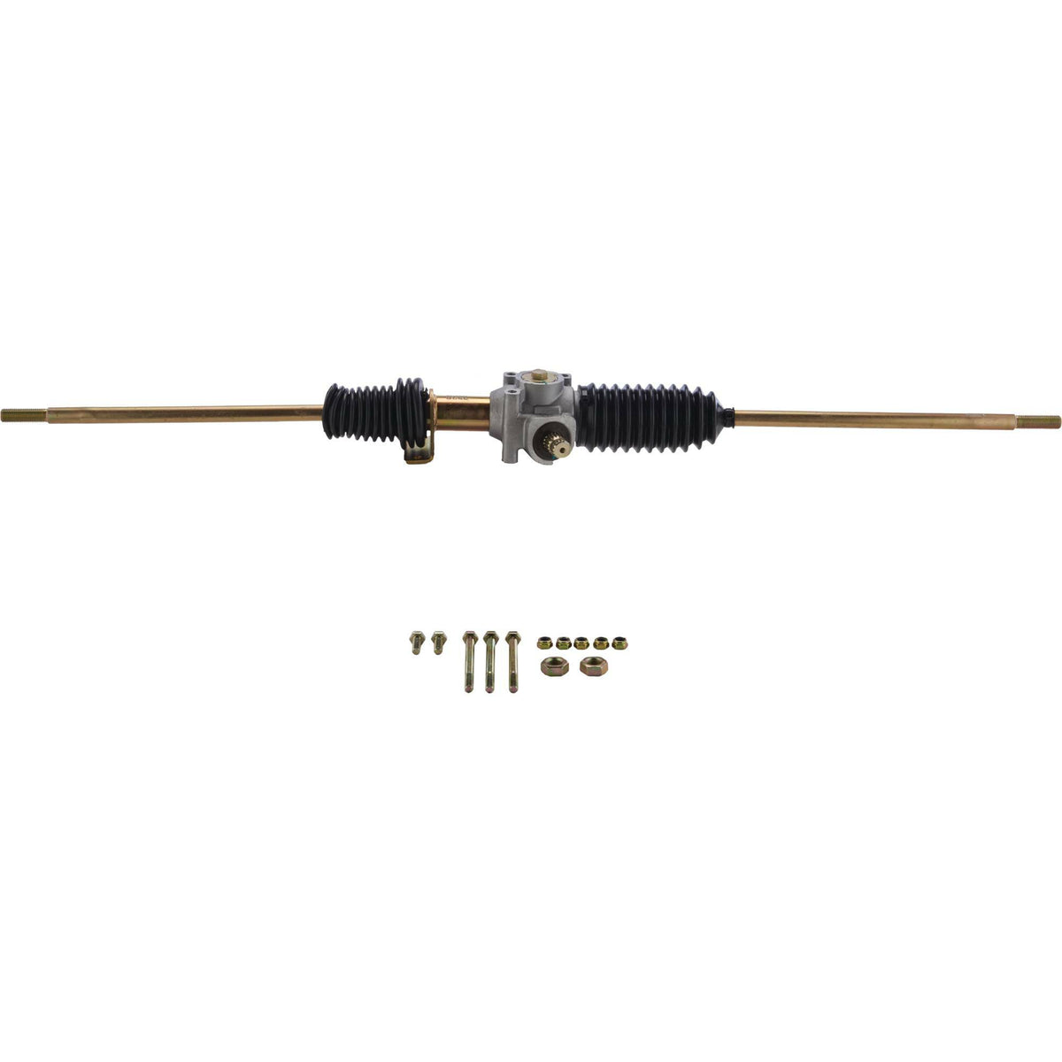 Steering Rack Assembly Pol - 251-4022 - All Balls