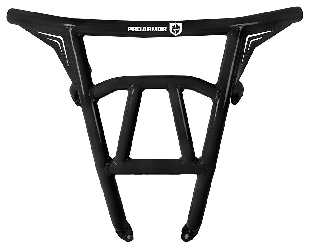Rear Sport Bumper Pol - 67-87361BL - Pro Armor