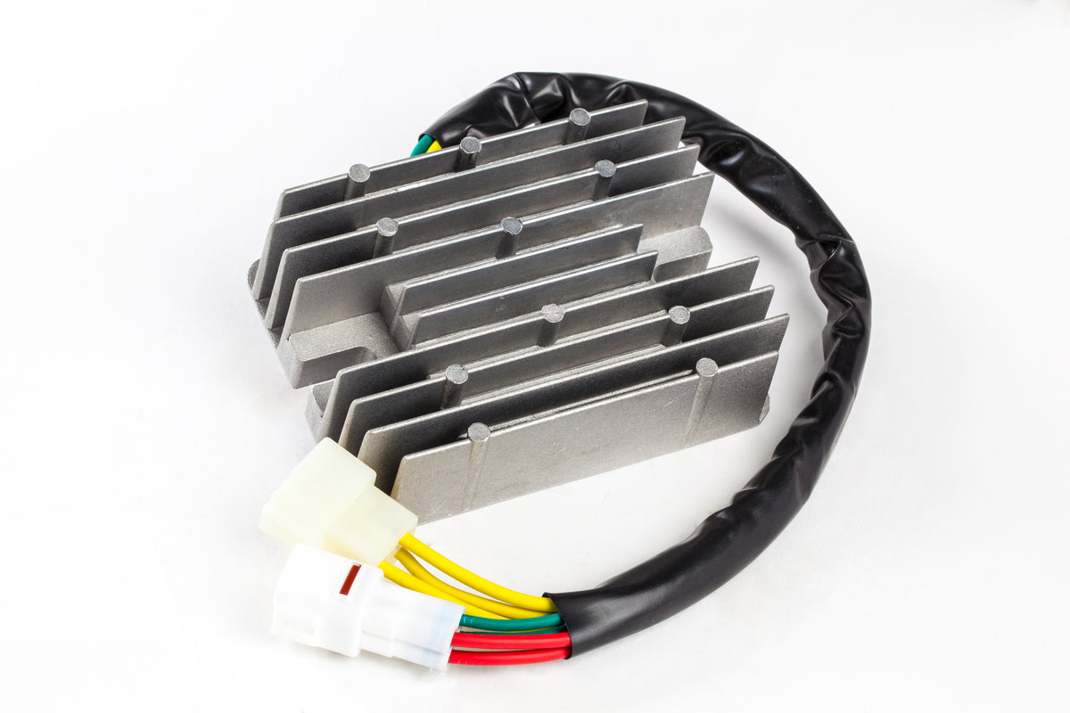Regulator / Rectifier - 27-10205 - Ricks Motorsport Electric