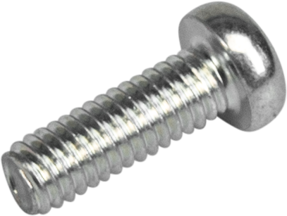 Float Bowl Screw Silver - 14-2512 - Mikuni