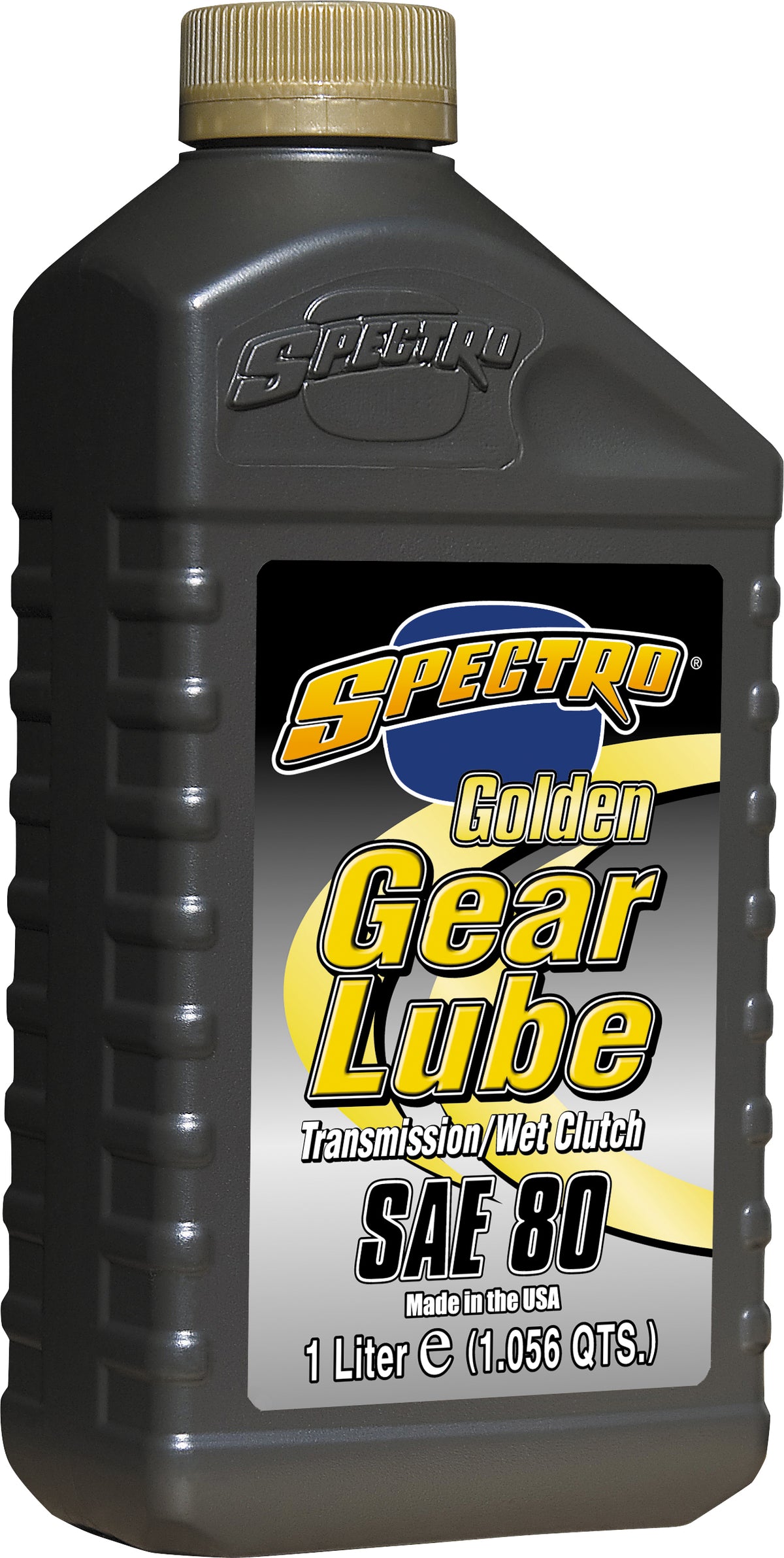 Golden Gear Lube 80w 1l - 582-04021 - Spectro