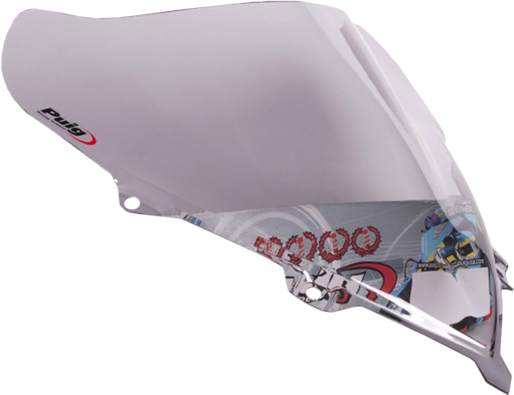 Windscreen Racing Smoke - 561-1600S - PUIG