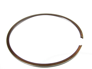 Piston Rings 66.34mm For Namura Pistons Only - 185-7050R - Namura