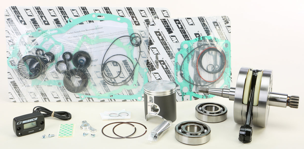 Engine Rebuild Kit Garage Buddy Hon - PWR168-101 - Wiseco