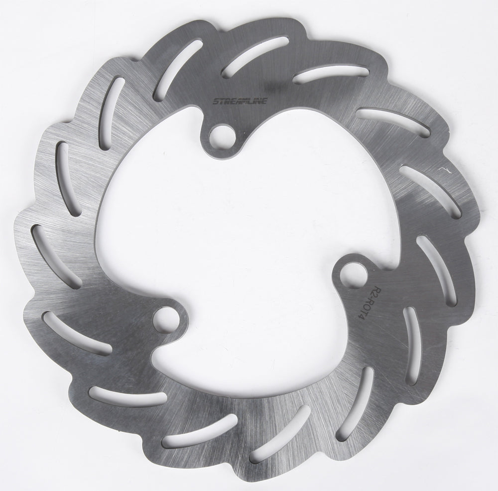 Rotor - Rear - 170-4144 - Streamline
