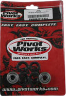 Shock Bearing Kit - 52-0716 - Pivot Works