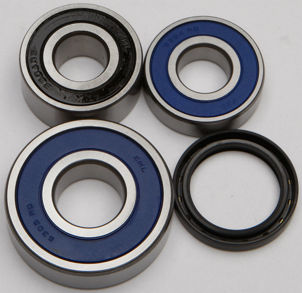 Wheel Bearing Kit - 22-51588 - All Balls
