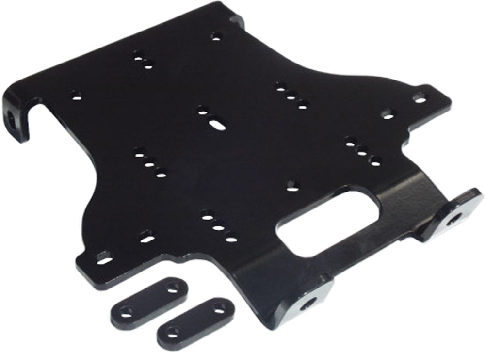 Winch Mount - 10-0585 - KFI Products