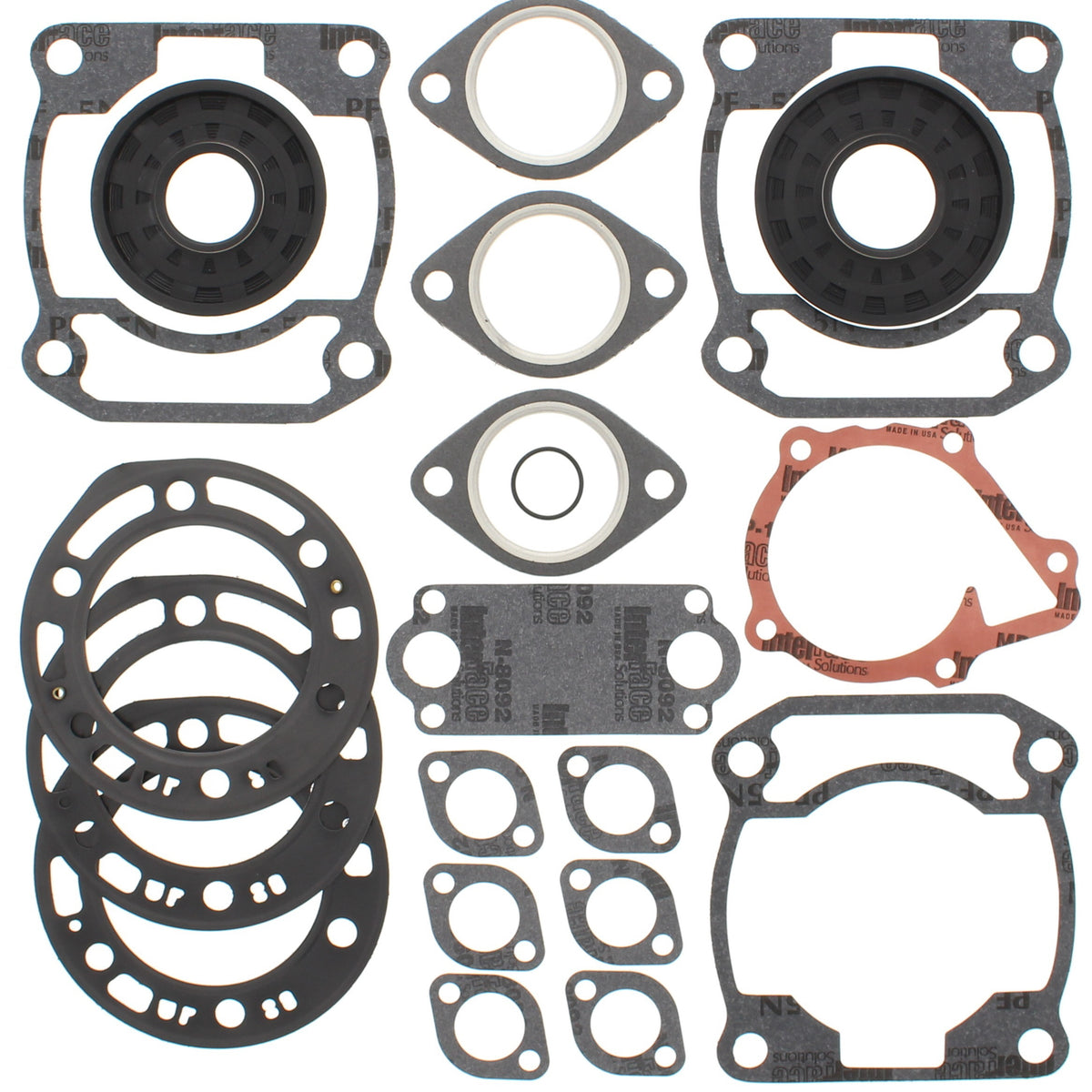 Gasket Kit- Indy Storm '94-95 - 12-4090 - Vertex