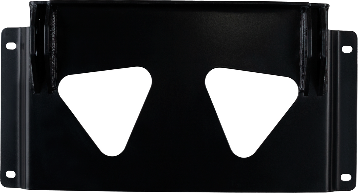 Atv Plow Mount - 459-6105 - Open Trail