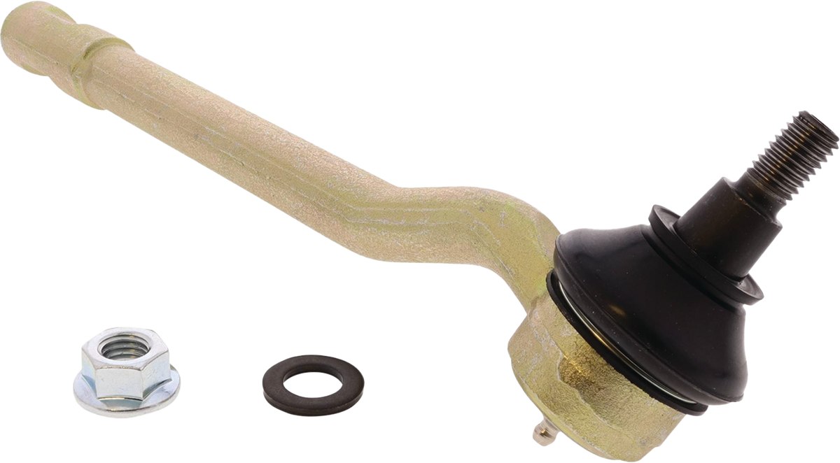 Tie Rod End Kit Pol - 251-1119 - All Balls