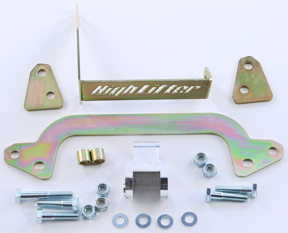 Atv Lift Kit Hlk500-51 - 63-69142 - High Lifter Products