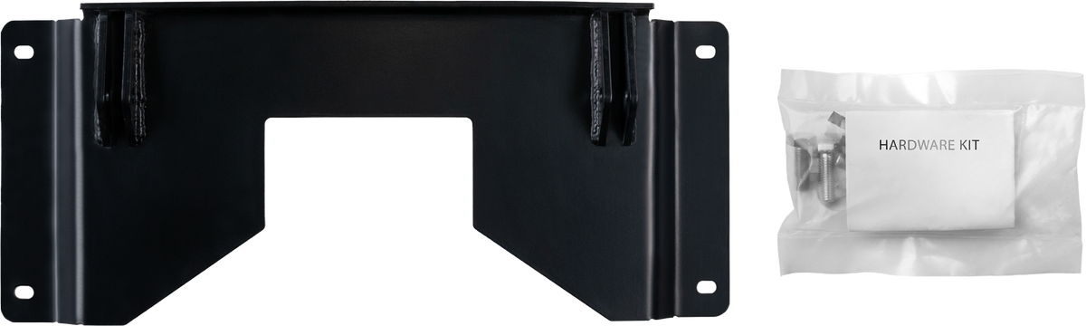 Atv Plow Mount - 459-6055 - Open Trail