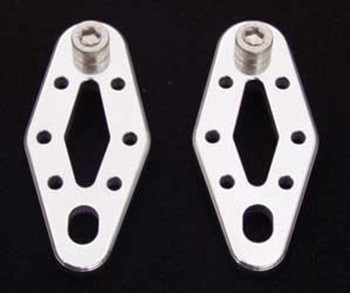 Rear Hanger (Straight Lines) - 28-41101 - ModQuad