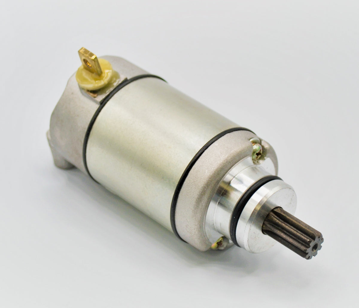 Starter Motor - 27-61431 - Ricks Motorsport Electric