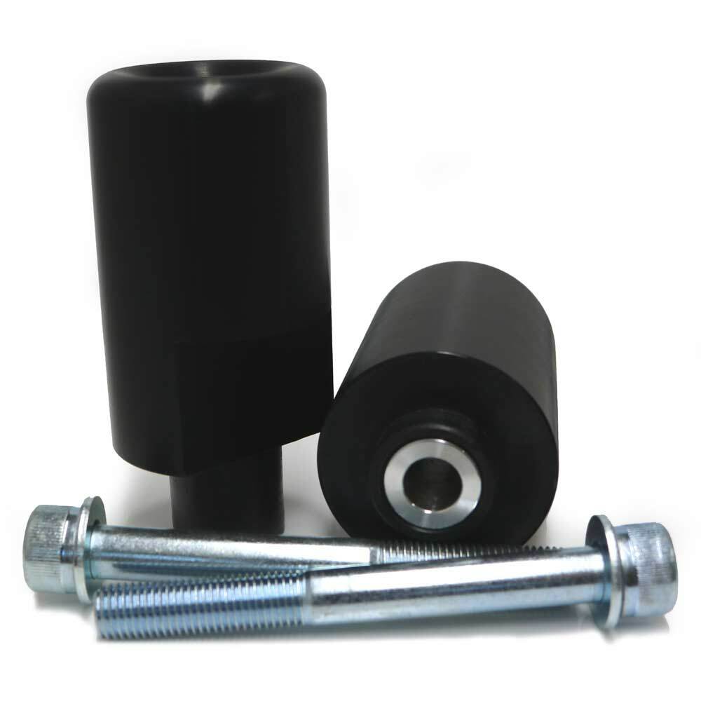Frame Sliders Black - 71-1404 - Shogun Industries