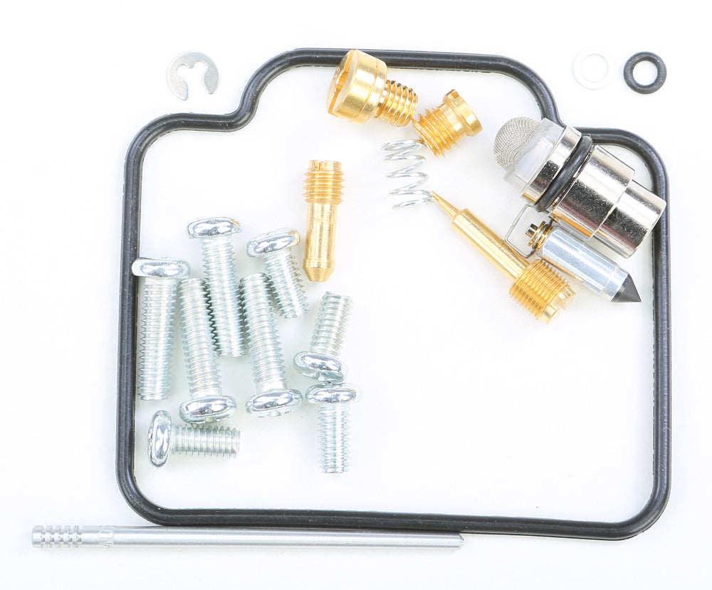 Carburetor Repair Kit - 226-1340 - All Balls