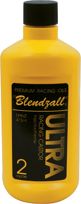 Ultra Racing Castor 2t 16oz - 55-0455 - Blendzall