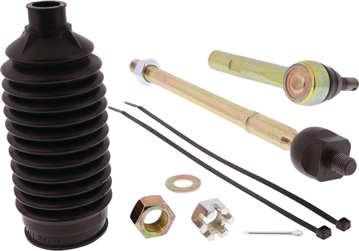 Tie Rod End Kit Kaw - 251-1118 - All Balls