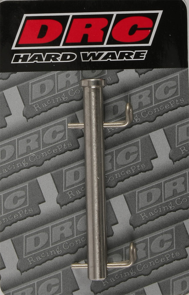 Stainless Brake Pin Front 56mm - 634-8445 - DRC