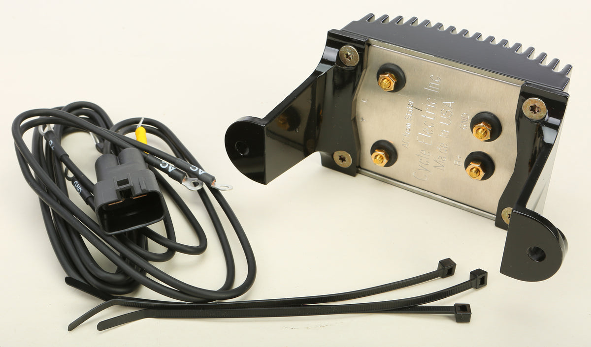 Regulator Flh/Flt 97-01 - 273-1220 - Cycle Electric