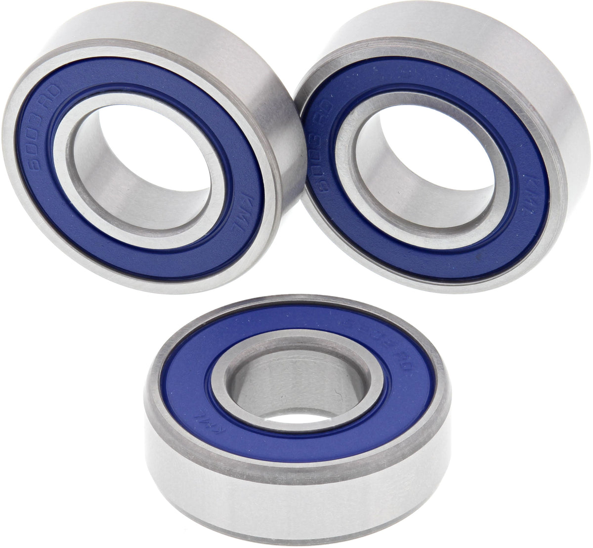 Wheel Bearing & Seal Kit - 22-51711 - All Balls