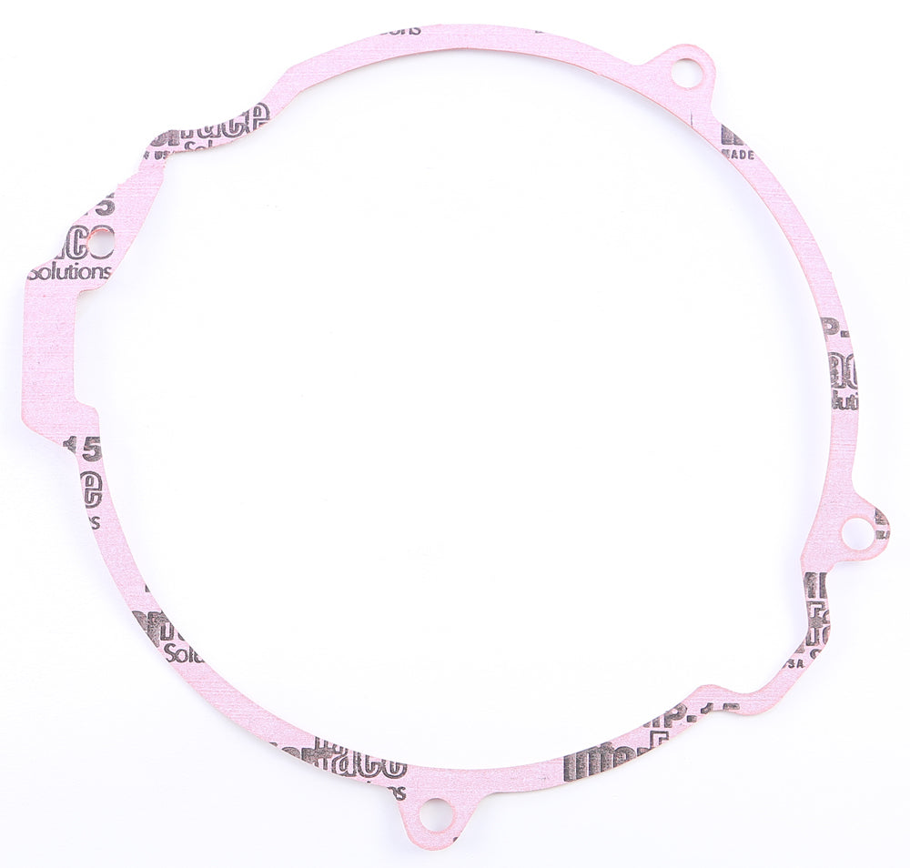 Motorcycle Clutch Cover Gasket - 59-7304 - Boyesen