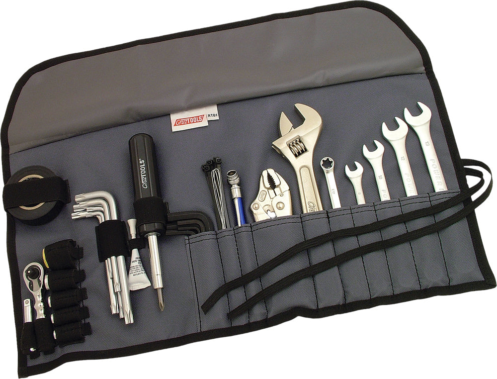 Ktm Tool Kit - 57-00232 - Cruztools