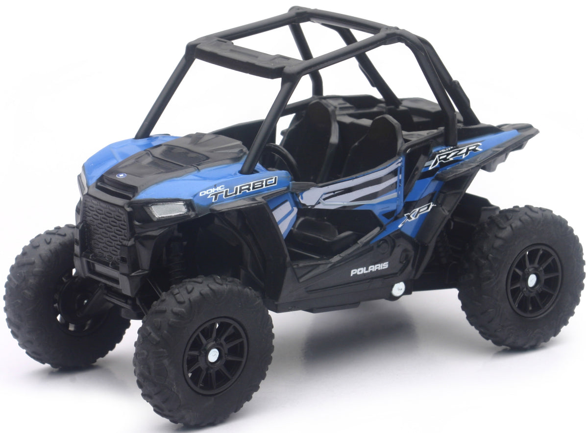 Replica Mini Utv Pol Rzr Xp 1000 - 959-0131 - New Ray Toys