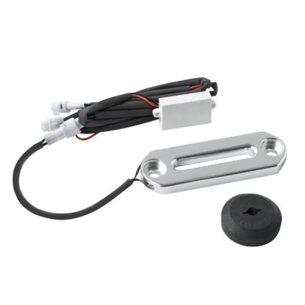 Atv Winch Auto-Stop - 63-250600 - Kolpin