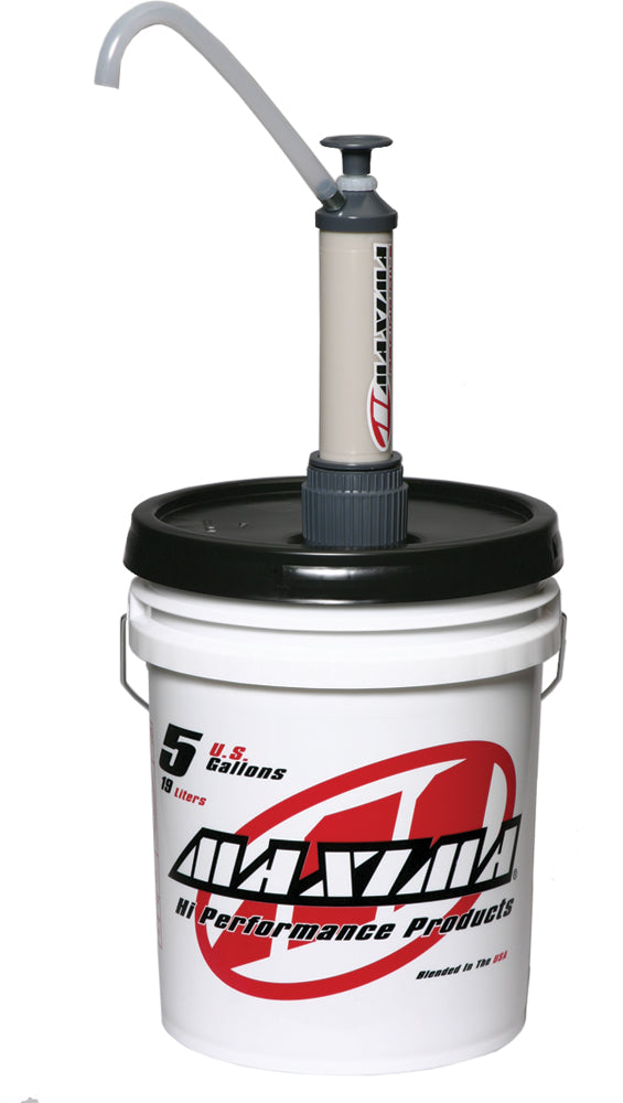 5 Gallon Pail Pump - 78-9829 - Maxima