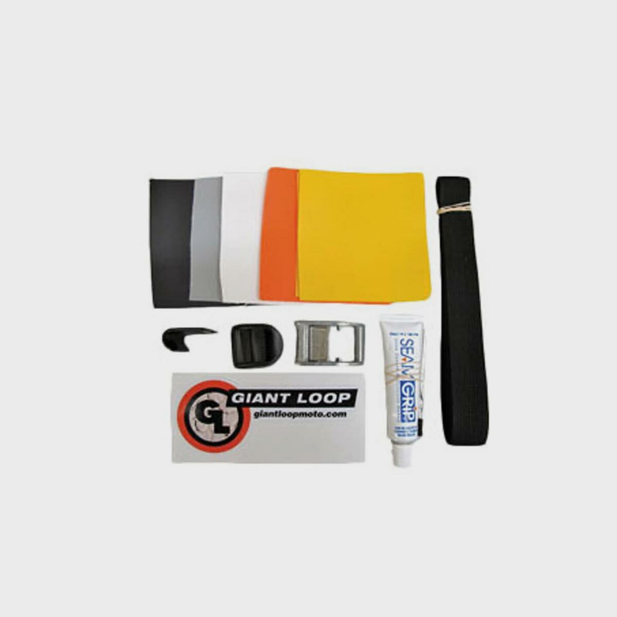 Gear Repair Kit - 269-0200 - Giant Loop