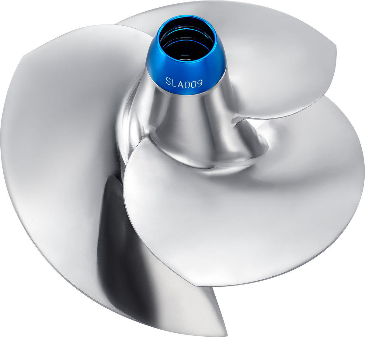 Concord Impeller Yj-Cd 12/17 - 20-1591 - Solas