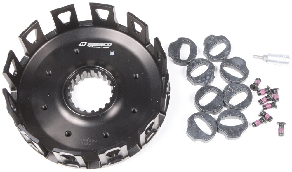 Clutch Basket Hon - WPP3009 - Wiseco