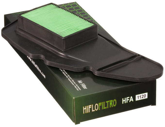 Air Filter - 551-1120 - Hiflofiltro