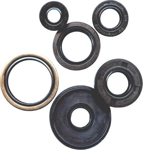 Oil Seal Set - 182-2140 - Vertex