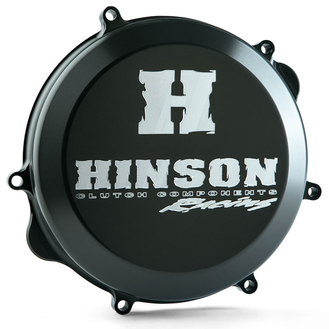 Clutch Cover Yz450f - 151-4310 - Hinson