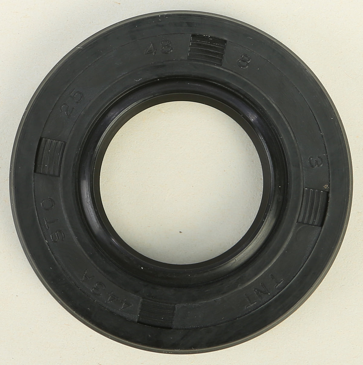 Oil Seal S/M 25x48x8 - 12-1346 - Vertex