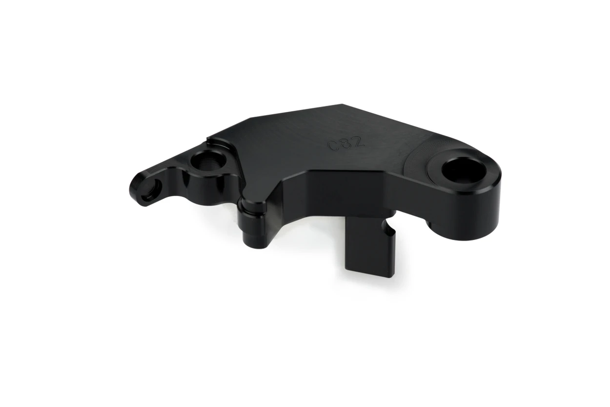 Lever Adapter Clutch Black - 561-08873BK - PUIG