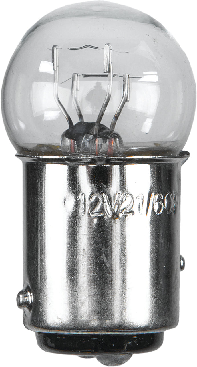 10/Pk Bulb 12v Dual Element - 12-10637 - Emgo