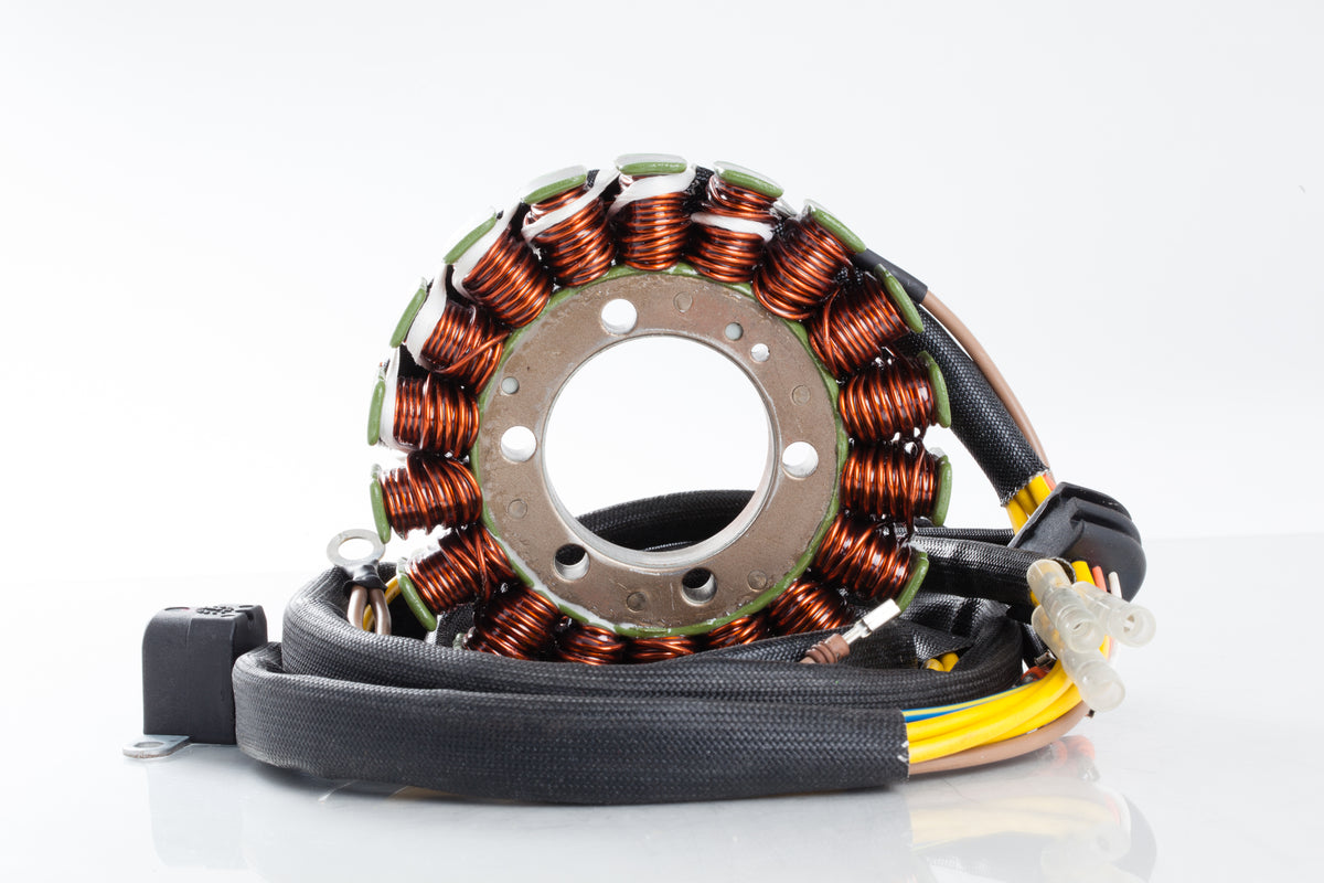 Stator - 27-21558 - Ricks Motorsport Electric