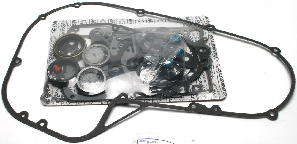 Complete Est Gasket Twin Cam Kit - 68-9222 - Cometic