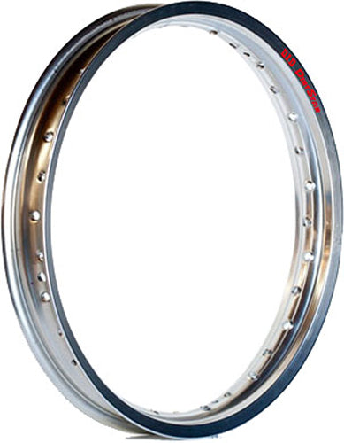 Standard Rim Sil 1.85 X 19 Honda - 690-9103 - D.I.D